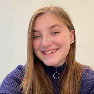 Meet your Posher, Lily